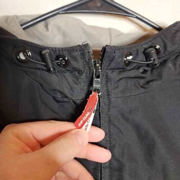 Rip Curl Boys jacket - Picture 2 of 14
